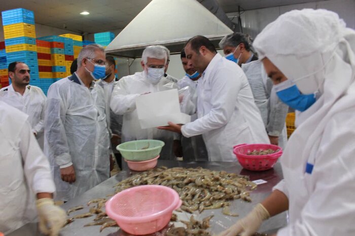 ناحیه صنعتی گمیشان؛ محروم و در انتظار آب