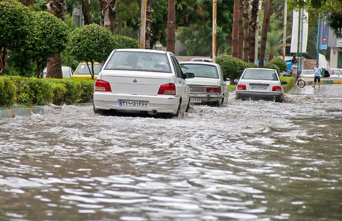 رانندگان از تردد غیر ضرور در جاده های مازندران خودداری کنند