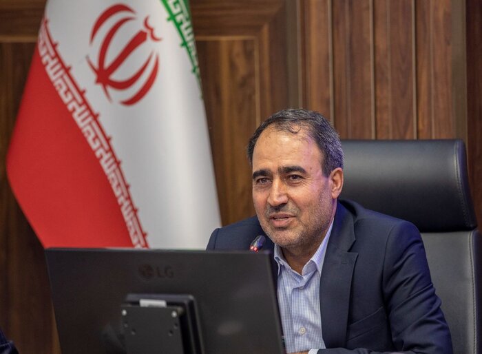 معاون وزیر: پیشگامی پالایشگاه ستاره خلیج فارس در حوزه انرژیهای نو حائز اهمیت است