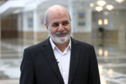 دبیر شورایعالی امنیت ملی وارد مسکو شد