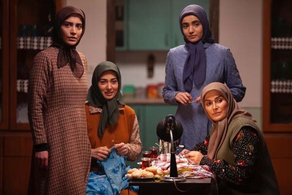 عاشقانهای برای سفر درونی طوبی