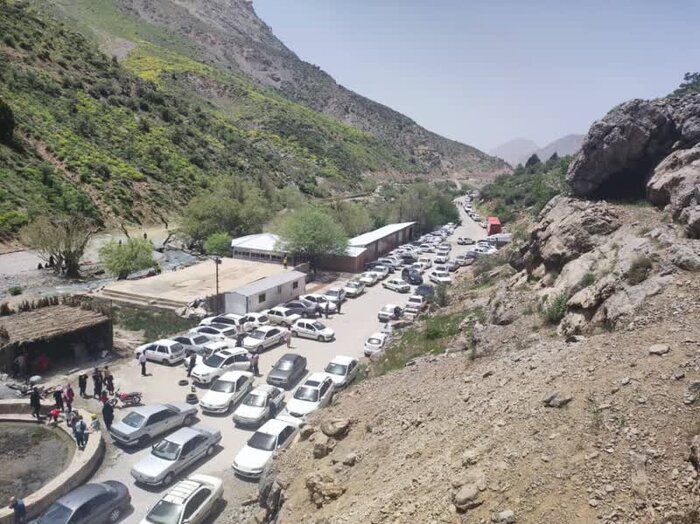 سی سخت شهر انگور میزبان هزاران گردشگر