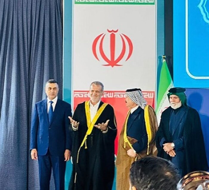 دستاورد سفر پزشکیان به عراق؛ صداقتی که به توافق انجامید