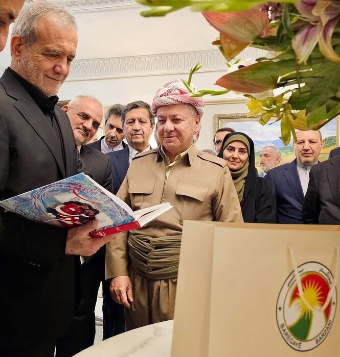 دستاورد سفر پزشکیان به عراق؛ صداقتی که به توافق انجامید