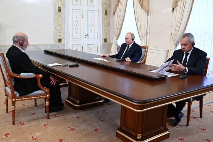 سیاهنمایی تازه درباره مناسبات ایران و روسیه