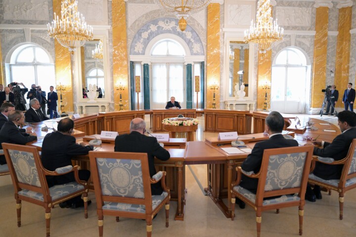 سیاهنمایی تازه درباره مناسبات ایران و روسیه