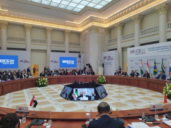 سیاهنمایی تازه درباره مناسبات ایران و روسیه