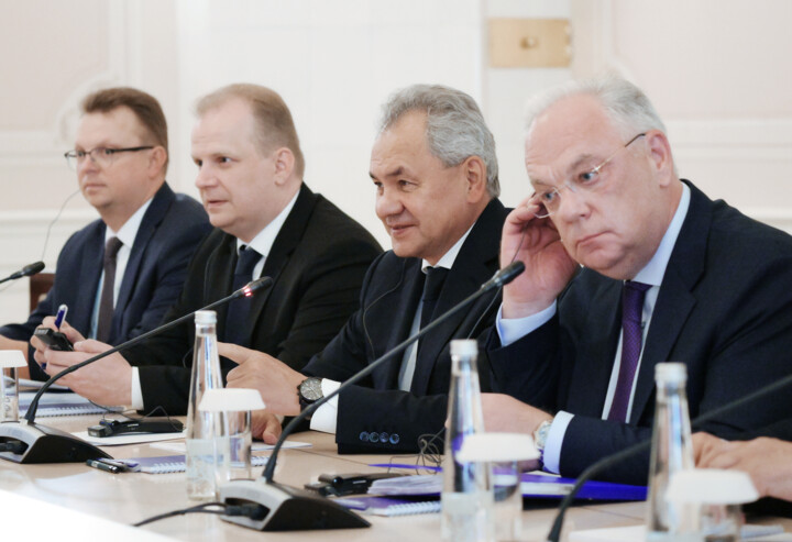 سیاهنمایی تازه درباره مناسبات ایران و روسیه