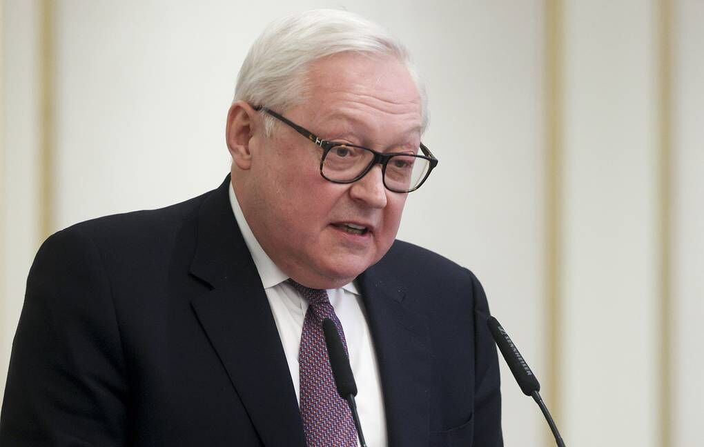 Ryabkov affirme que la coopération militaire entre l'Iran et la Russie ne viole pas le droit international