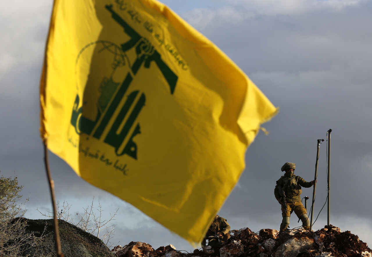 Al-Mayadeen : 22 soldats sionistes tués dans l'opération Arbaïne du Hezbollah