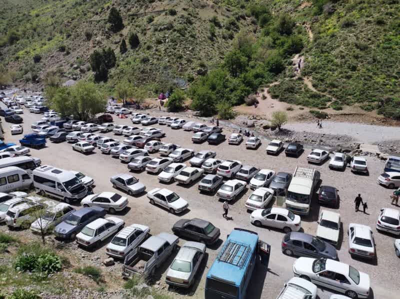 سی سخت شهر انگور میزبان هزاران گردشگر سی سخت شهر انگور میزبان هزاران گردشگر