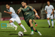 Shams Azar Qazvin FC & Esteghlal Khuzestan FC draw 2-2