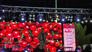 دیار کریم‌خان زند مهد گردشگری کشاورزی غرب کشور