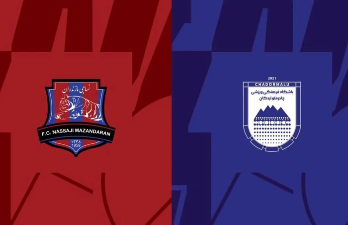 چادرملو - نساجی؛ دوئل قعرنشینها در شهر بادگیرها