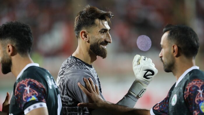 نقش پررنگ پرسپولیسیهای سابق در اولین شکست تراکتور؛ فعلا عیبی یوخ!