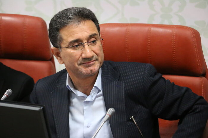 سرپرست ادارهکل تعزیرات حکومتی کرمان منصوب شد