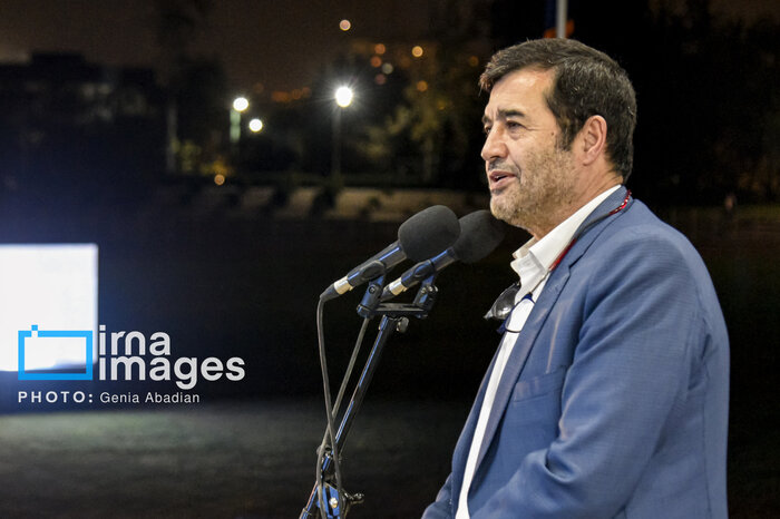 دنیامالی: دربی بعد در آزادی برگزار میشود/ مالکیت سرخابیها تغییر نمیکند/ نگاه رنگی ندارم