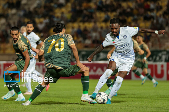 ترکیب منتخب طولانیترین هفته لیگ برتر با حضور ستارههای استقلال و پرسپولیس