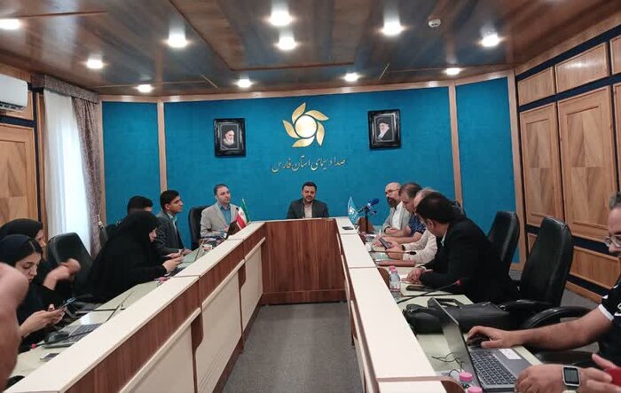 مجموعه تلویزیونی "روز خون " درباره حمله تروریستی به شاهچراغ، آبان امسال پخش میشود