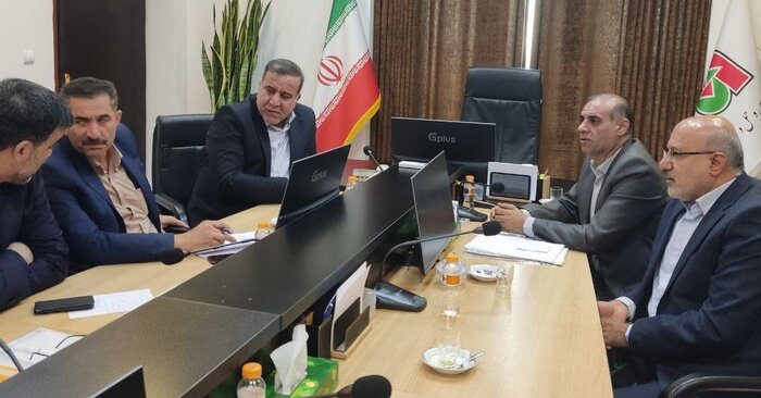 نماینده مردم ایلام در مجلس: ۶۰ کیلومتر از راه مهران - دهلران بهینهسازی میشود