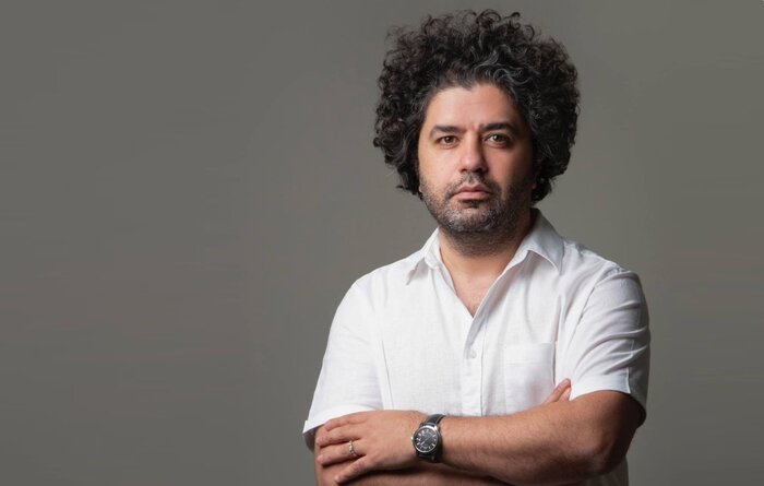 تولد یک نشریه به