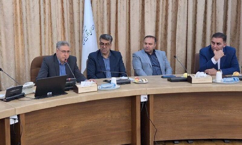 شهرداری ها محدودیت منابع درآمدی ندارند شهرداری ها محدودیت منابع درآمدی ندارند