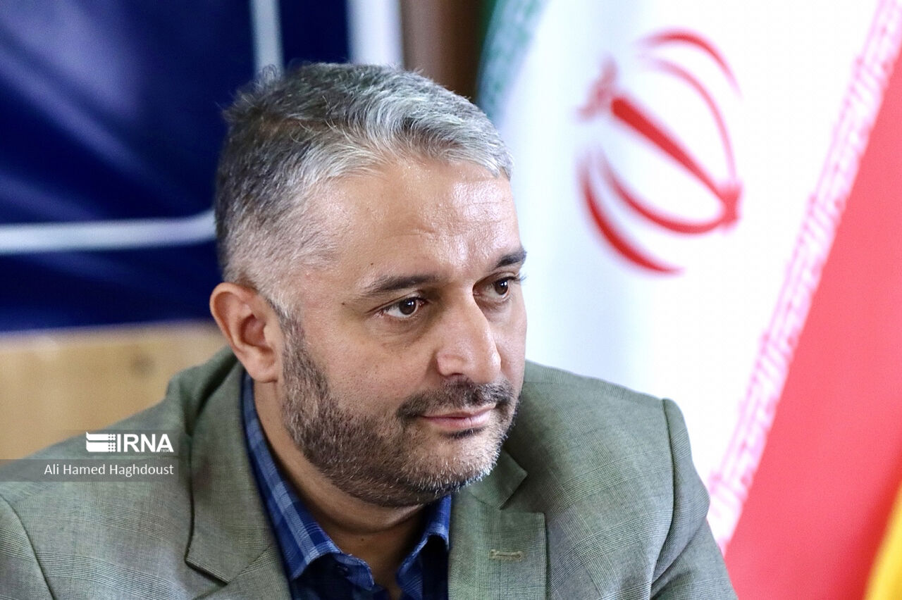 ایمن سازی مدارس آذربایجان شرقی نیازمند ۲۵۰ هزار میلیارد ریال اعتبار است ایمن سازی مدارس آذربایجان شرقی نیازمند ۲۵۰ هزار میلیارد ریال اعتبار است