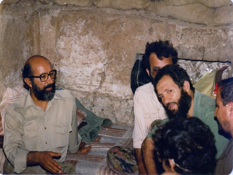 ساخت ایده موشکی شهید چمران توسط «مصطفی ابراهیمی مجد» ساخت ایده موشکی شهید چمران توسط «مصطفی ابراهیمی مجد»
