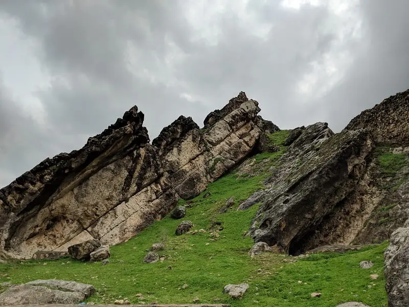 تنگه بهرام چوبین؛ دژی نفوذ ناپذیر با تاریخچهای شگفت انگیز