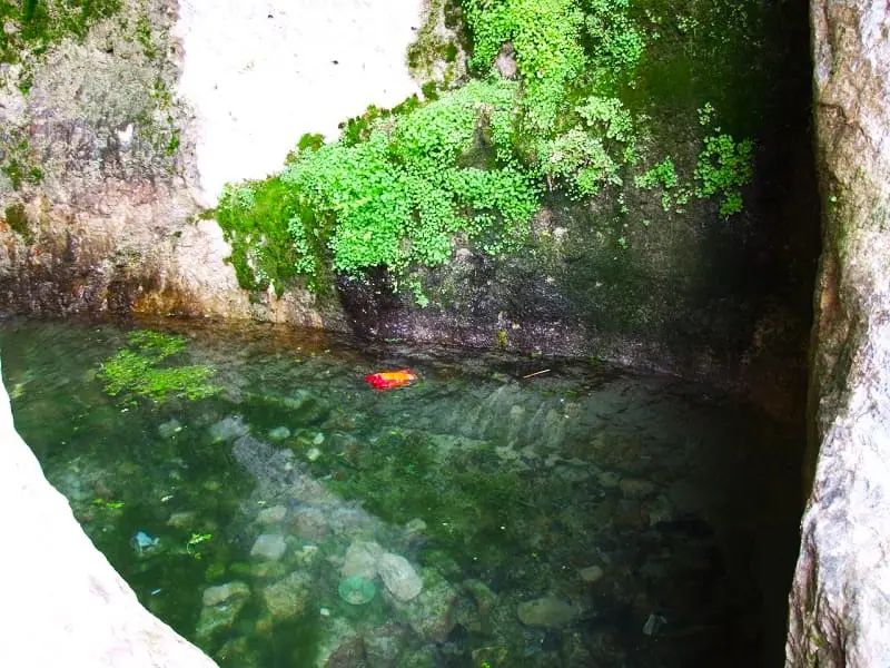 تنگه بهرام چوبین؛ دژی نفوذ ناپذیر با تاریخچهای شگفت انگیز