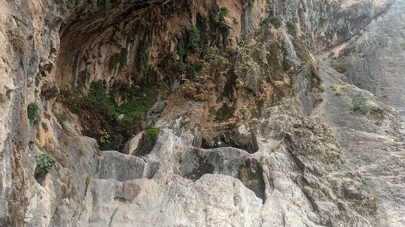 تنگه بهرام چوبین؛ دژی نفوذ ناپذیر با تاریخچهای شگفت انگیز