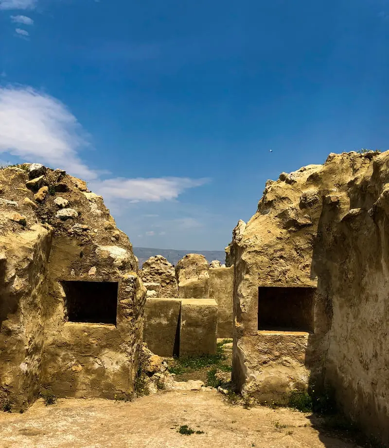 تنگه بهرام چوبین؛ دژی نفوذ ناپذیر با تاریخچهای شگفت انگیز