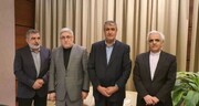 Iran to present its nuclear industry achievements at IAEA General Conference