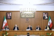 Iran Cabinet appoints governors for two largest provinces