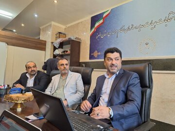 برنامه ریزی البرز برای برگزاری انتخابات بدون حاشیه سازمان نظام مهندسی