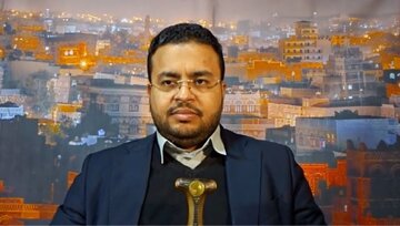 عضو ارشد انصارالله: عملیات امروز حاوی پیام تداوم عملیات در حمایت از ملت فلسطین بود