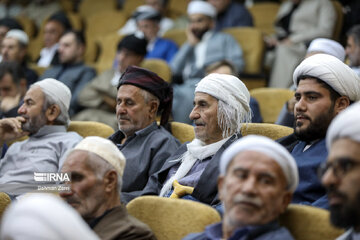 گردهمایی ۵۰۰ نفر از علمای شیعه و سنی هفته وحدت در کرمانشاه برگزار می‌شود