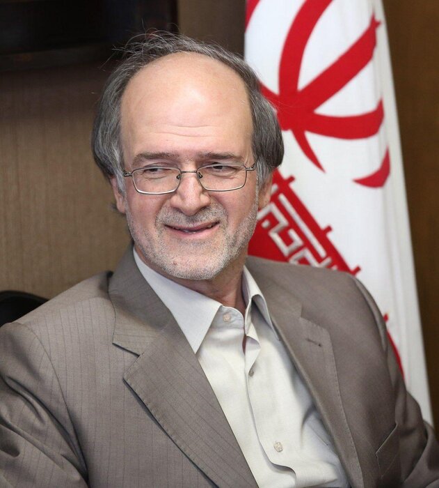 مدیرکل حوزه وزارتی وزارت فرهنگ و ارشاد اسلامی منصوب شد