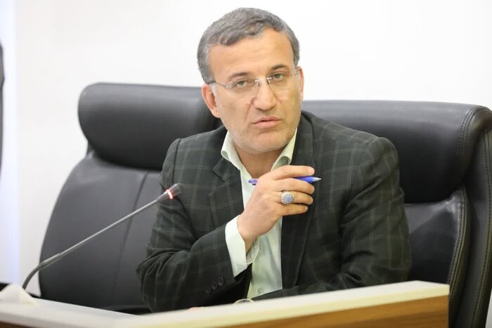 اختلاف حقوقی بر سر «بازنشستگی» شهردار اراک