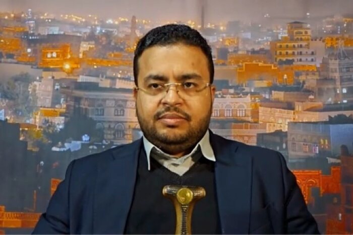 مقام ارشد انصارالله: فرودگاه بن گوریون دیگر امن نیست