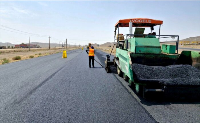 نقاط حادثهخیز؛ معضل جدی در جادههای کوهستانی کهگیلویه و بویراحمد