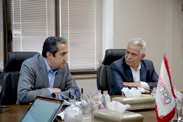 سرمایهگذاری معدنی ایمیدرو در ۱۰۸ شهرستان کم برخوردار
