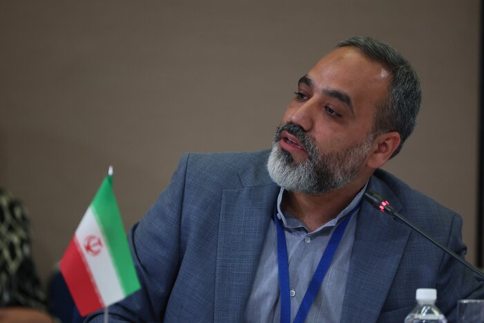رسانههای بریکس به دنبال سهم عادلانه از افکار عمومی جهان