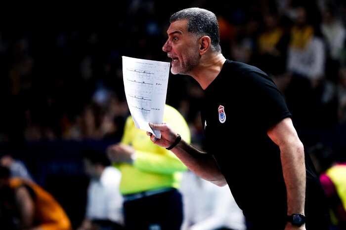 فرصتسوزی دوباره استقلال و پرسپولیس در آسیا در روز واکنش درستکار به تغییر وزن یزدانی