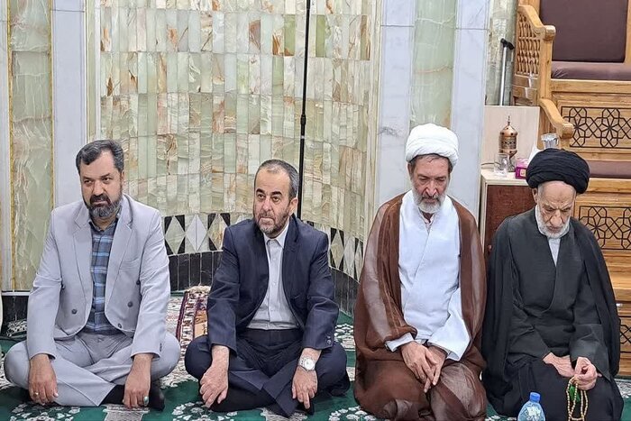 ۴۰ رشته علمی برگرفته از قرآن کریم در دنیا تدریس میشود