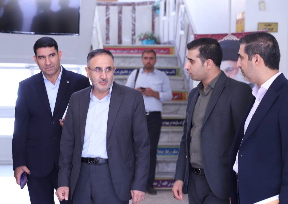 معاون وزیر: هدف آموزش و پرورش تحقق عدالت آموزشی است معاون وزیر: هدف آموزش و پرورش تحقق عدالت آموزشی است