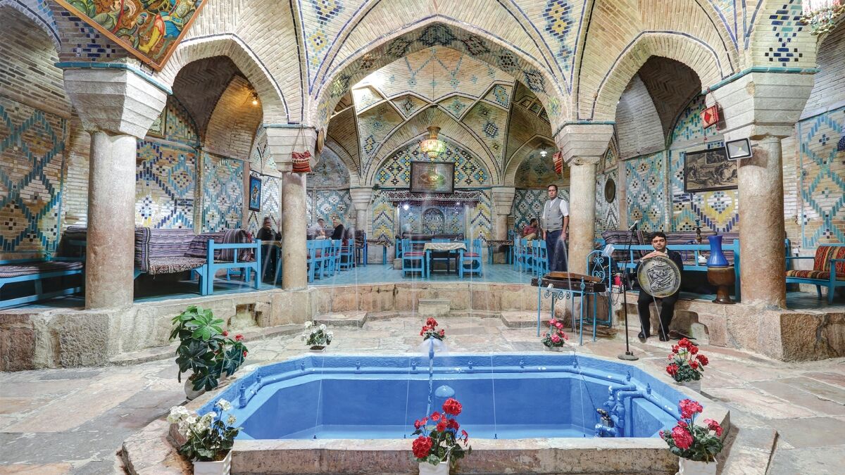 هتلداری خراسان رضوی، کیفیتی که بر قیمت خدمات میچربد هتلداری خراسان رضوی، کیفیتی که بر قیمت خدمات میچربد