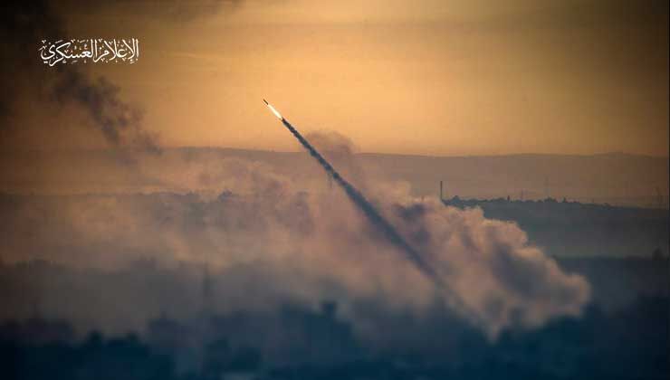 Yémen - Israël : Attaque de missile ciblant les cités près de Tel Aviv (+ vidéo)