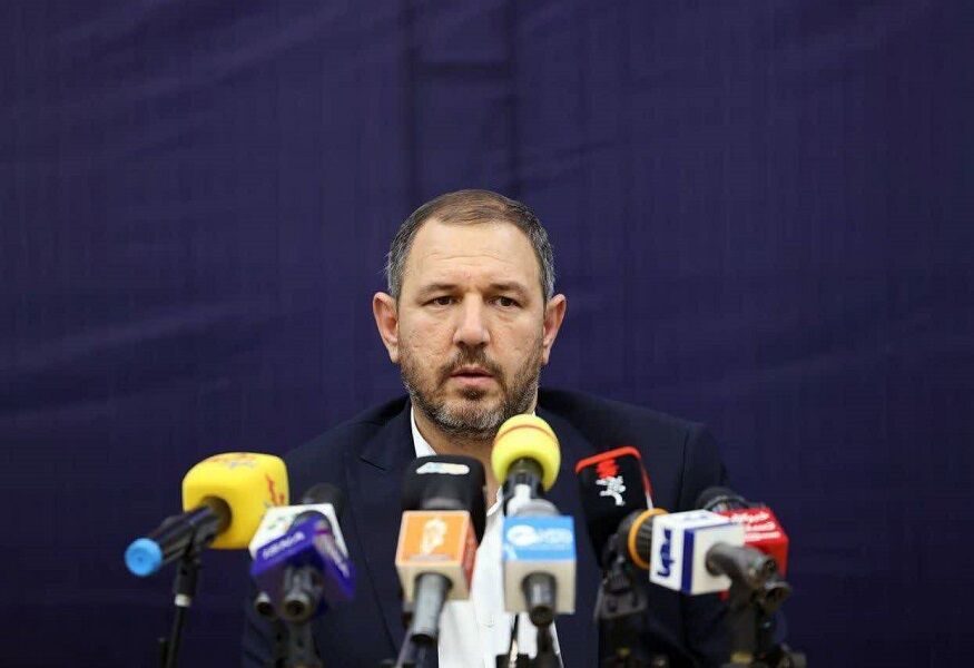 شورای عالی استانها استانداران پیشنهادی را به دولت معرفی می کند شورای عالی استانها استانداران پیشنهادی را به دولت معرفی می کند