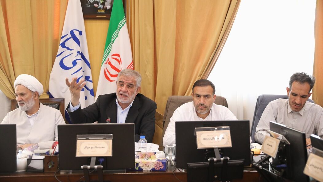 مصوبه کمیسیون شوراها: داوطلبان انتخابات شوراها به شرط قبولی در آزمون میتوانند نامزد شوند مصوبه کمیسیون شوراها: داوطلبان انتخابات شوراها به شرط قبولی در آزمون میتوانند نامزد شوند